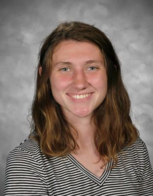 Fall 2018 Girls Tennis All-Stars: Daisy Townsend, Auburn